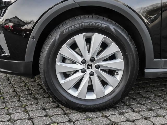 Seat Arona 1.0 TSI DSG Style