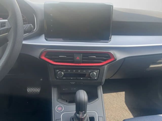 Seat Ibiza 1.0 TSI Black DSG FR-lijn