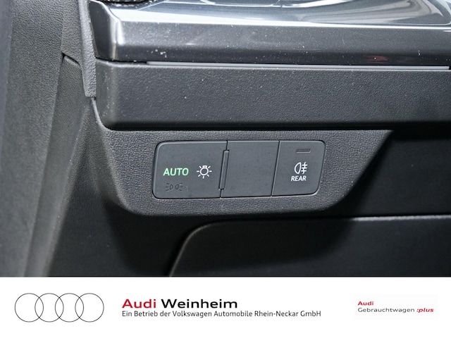 Audi Q4 e-tron 35 Sportback