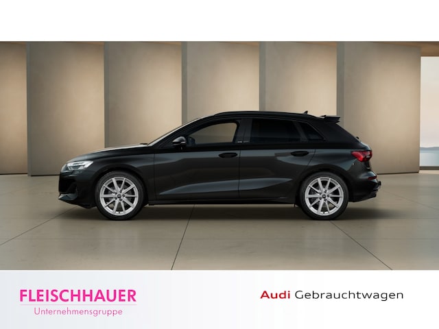 Audi A3 S-Tronic Sportback