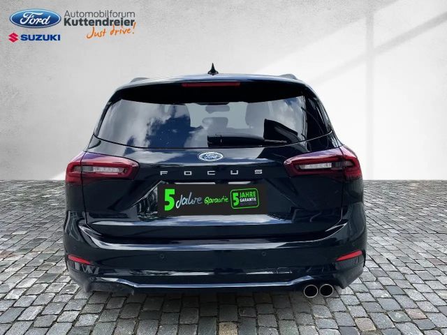 Ford Focus ST Line Wagon