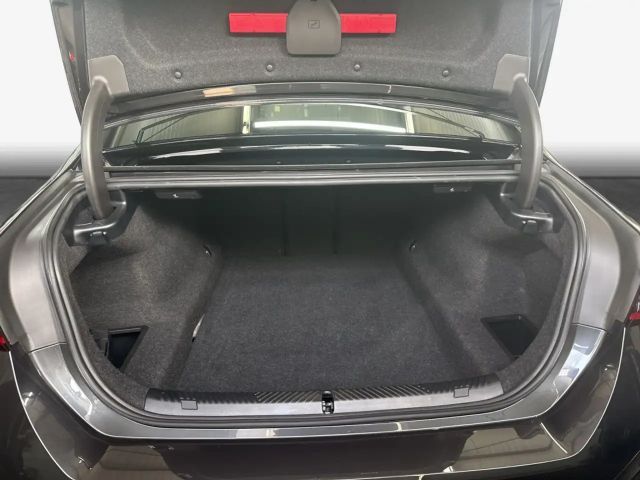 BMW 540 540d Sedan xDrive