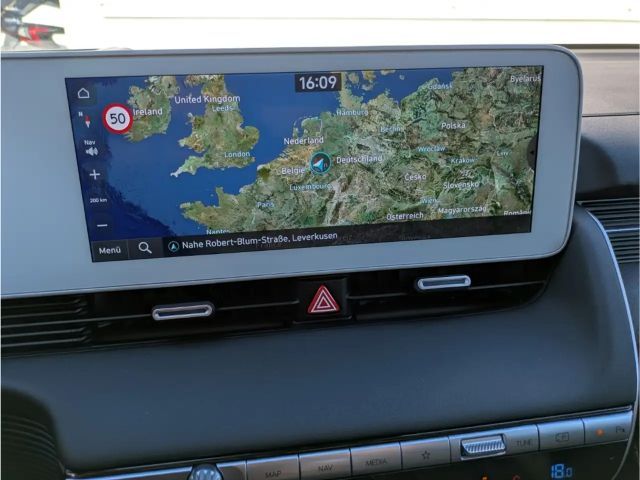 Hyundai IONIQ 5 UNIQ