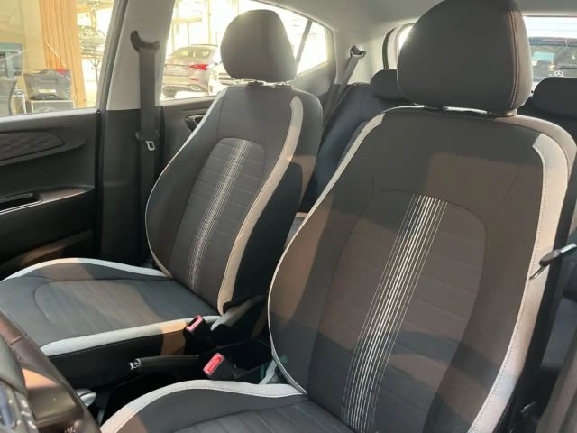 Hyundai i10 1.2 Trend