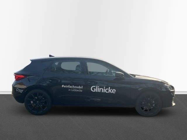 Seat Leon 1.5 eTSI DSG Style