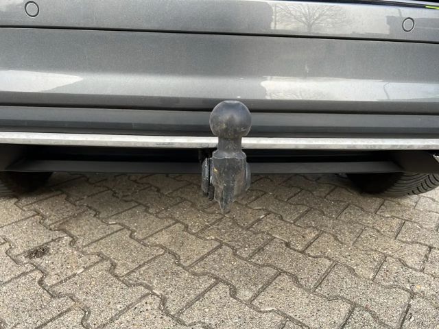 Skoda Karoq 1.5 TSI Sportline