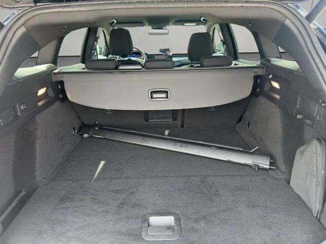 Ford Focus EcoBoost ST Line Wagon