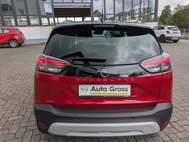 Opel Crossland X Ultimate