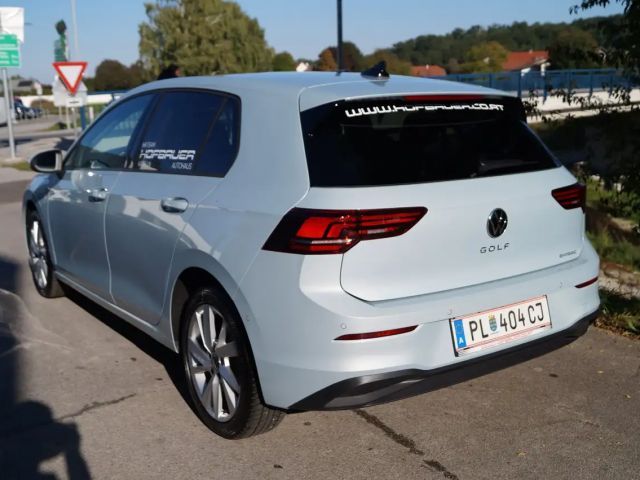 Volkswagen Golf DSG eHybrid