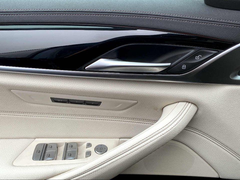 BMW 530 530e Sedan xDrive