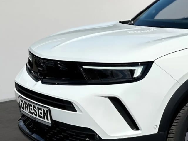 Opel Mokka GS-Line Grand Sport