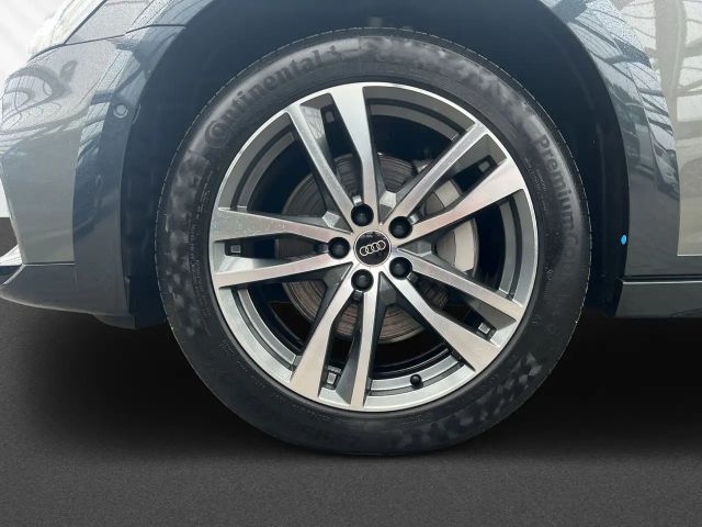 Audi A6 allroad 40 TDI