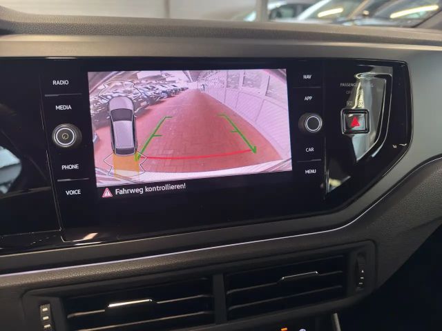 Volkswagen Taigo 1.0 TSI DSG R-Line Style