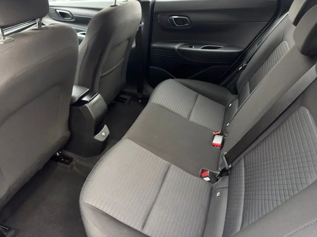 Hyundai i20 Hybrid Trend