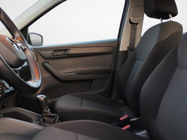 Skoda Fabia 1.0 TSI Cool Edition Cool Plus