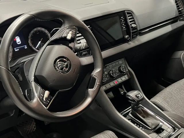 Skoda Karoq 4x4 Style Style