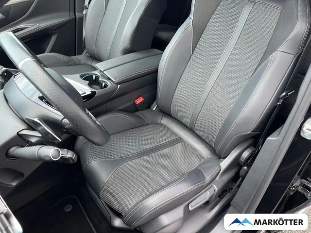 Peugeot 5008 GT-Line