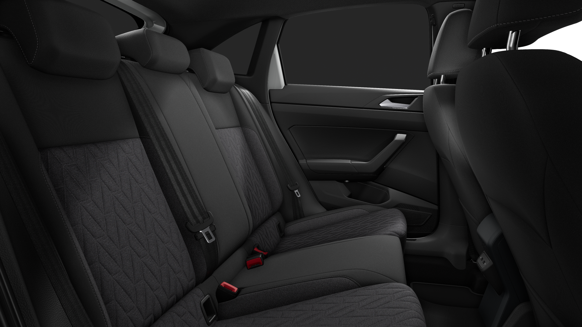 Volkswagen Taigo 1.0 TSI DSG