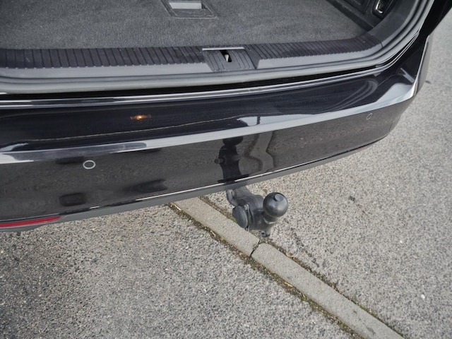 Volkswagen Passat 2.0 TDI Business Variant