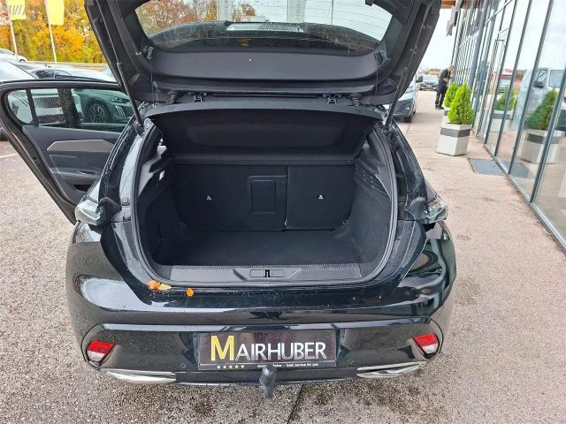 Peugeot 308 BlueHDi EAT8 GT-Line