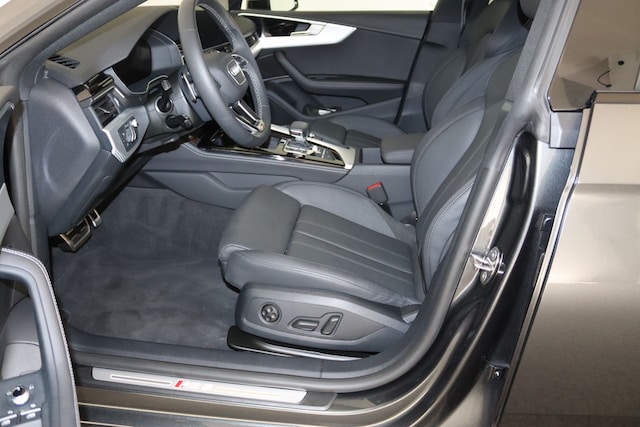 Audi RS5 Quattro Sportback