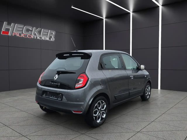Renault Twingo Equilibre Equilibre SCe 65
