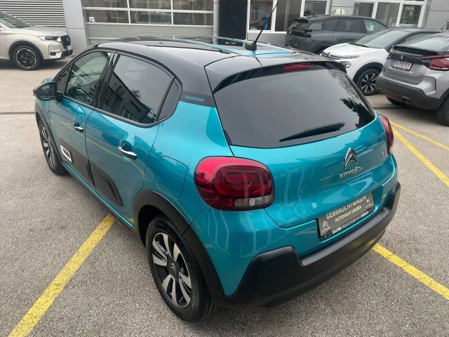Citroën C3 Shine