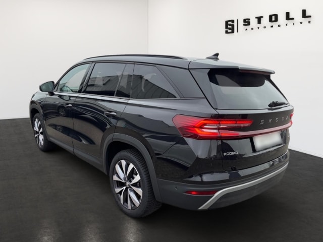 Skoda Kodiaq 2.0 TDI 4x4 Selection