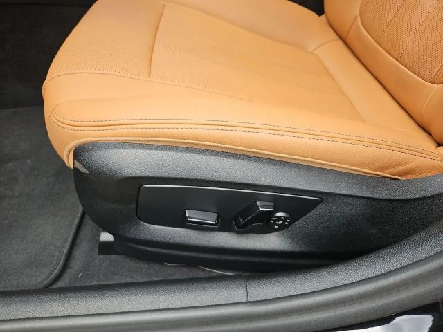 BMW 530 530i Touring xDrive