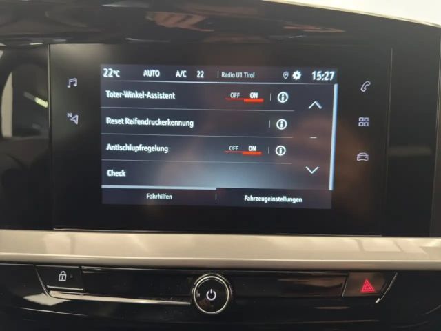 Opel Mokka GS-Line Grand Sport Turbo