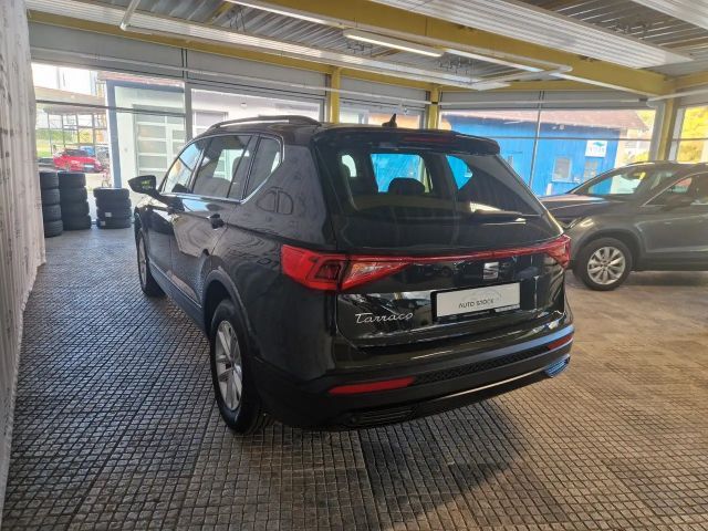 Seat Tarraco 2.0 TDI DSG Style
