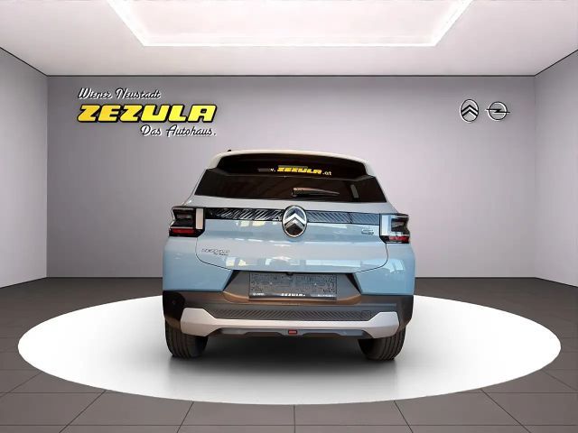 Citroën C3 Max PureTech