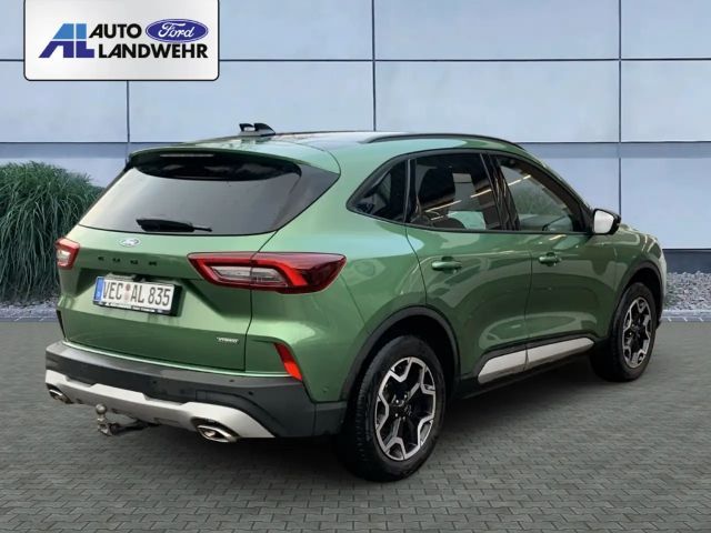 Ford Kuga Active Hybrid X