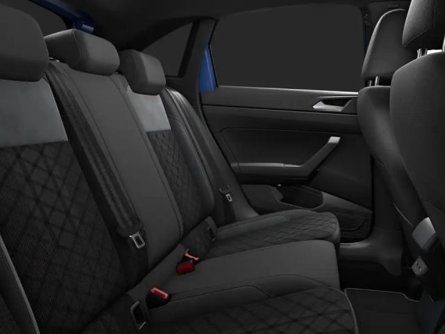 Volkswagen Taigo 1.5 TSI DSG IQ.Drive R-Line