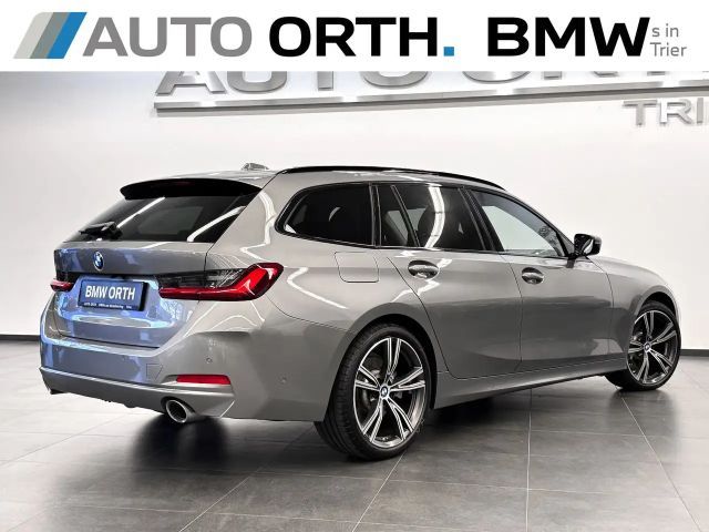 BMW 330 330d Touring xDrive