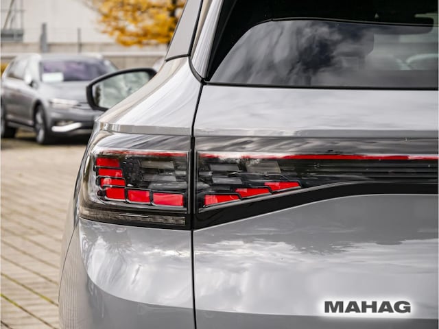 Volkswagen ID.4 IQ.Drive Move