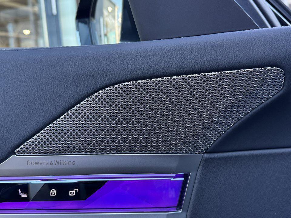 BMW 750 Sedan xDrive