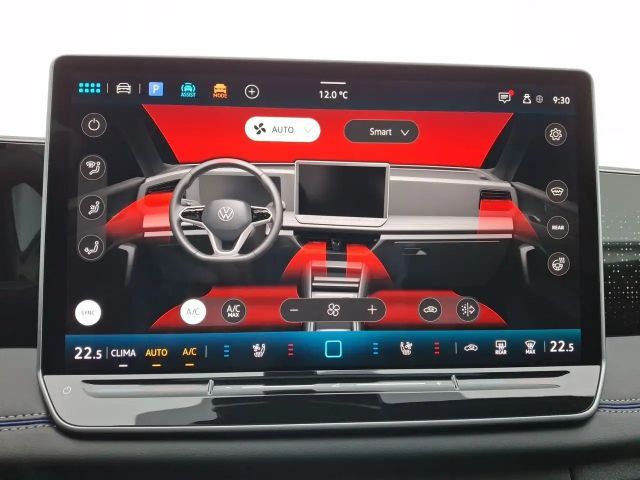 Volkswagen Tiguan 2.0 TSI 4Motion DSG R-Line