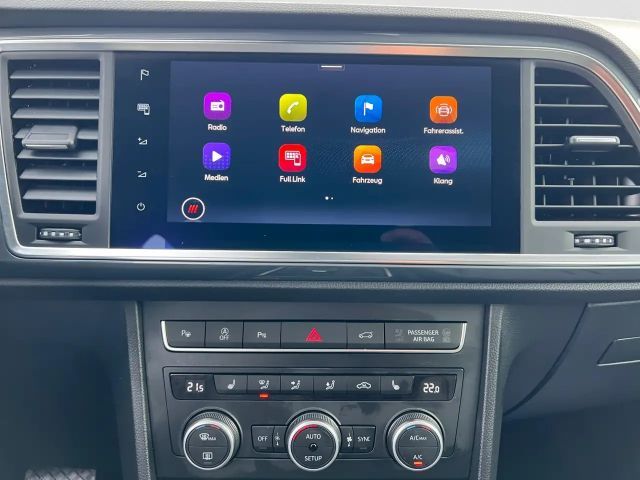 Seat Ateca DSG Style