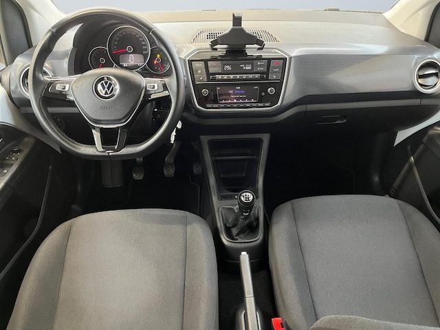 Volkswagen up! 1.0 PDC mit Kamera Klimaautomatik