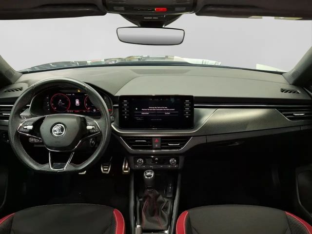 Skoda Kamiq 1.0 TSI Monte Carlo