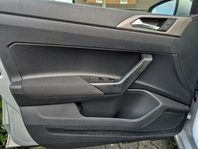 Volkswagen Polo Comfortline