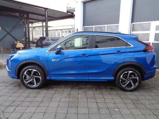 Mitsubishi Eclipse Cross 4WD PHEV