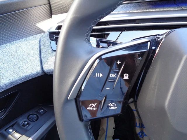 Peugeot 3008 Allure Pack Hybrid