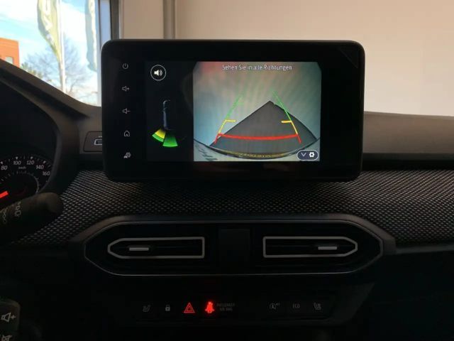 Dacia Jogger TCe 110