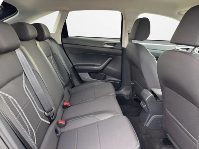 Volkswagen Taigo 1.0 TSI DSG Style