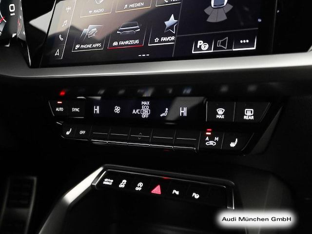 Audi S3 Quattro S-Tronic Sportback