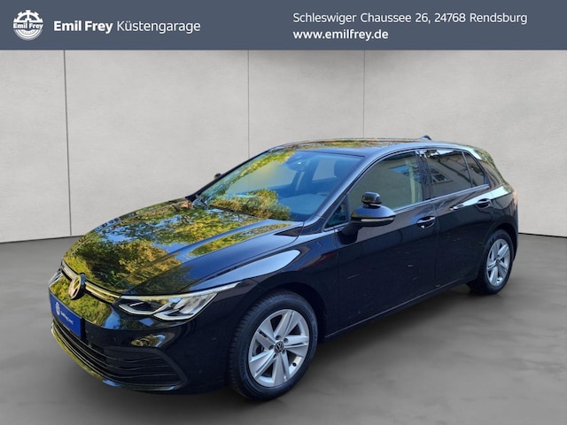 Volkswagen Golf 2.0 TDI Life