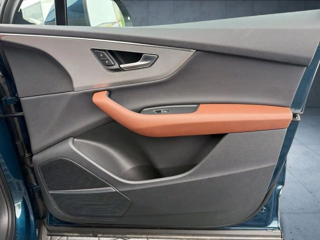 Audi Q7 55 TFSI Hybride