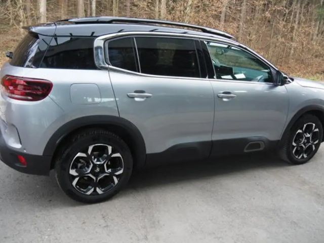Citroën C5 Aircross BlueHDi Max
